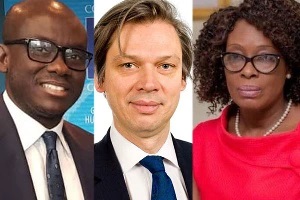 London Court throws out AG, others for sleeping on $170m case